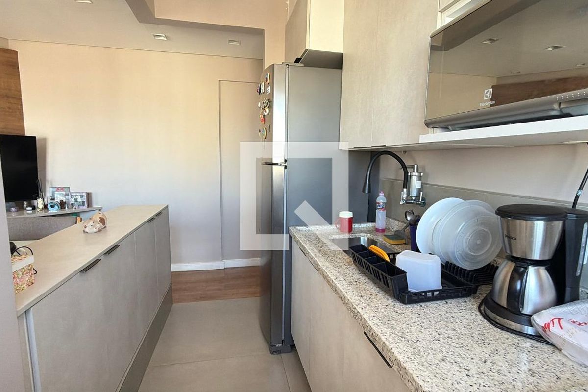 Apartamento, 2 quartos, 51 m² - Foto 35