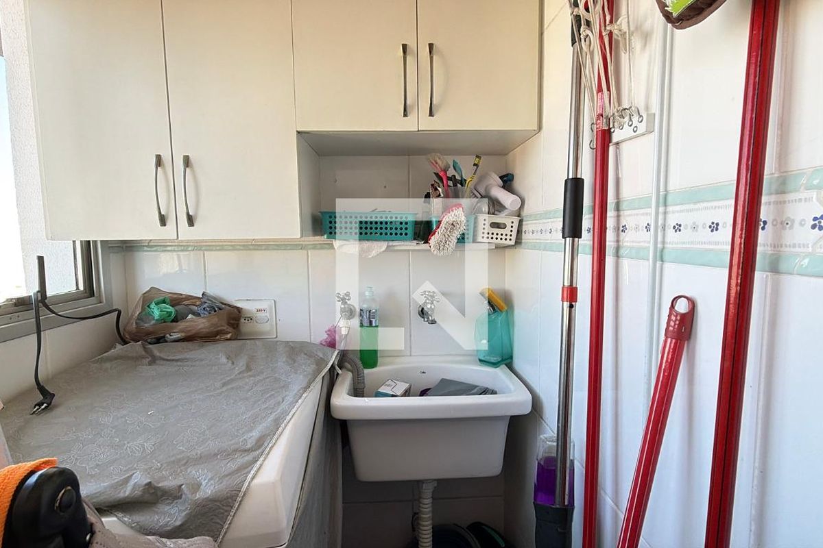 Apartamento, 2 quartos, 51 m² - Foto 40