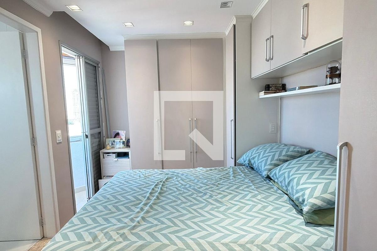 Apartamento, 2 quartos, 51 m² - Foto 7