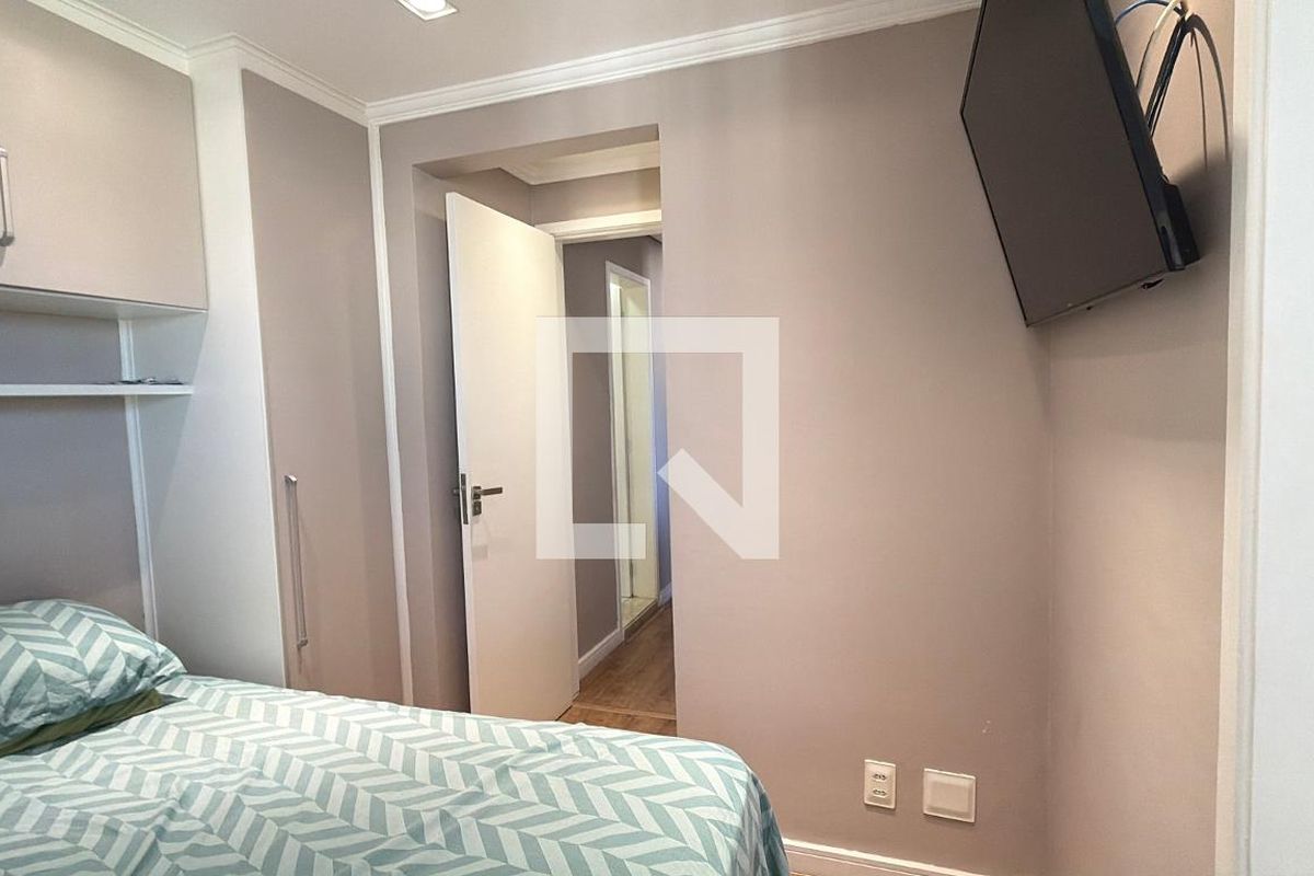 Apartamento, 2 quartos, 51 m² - Foto 11