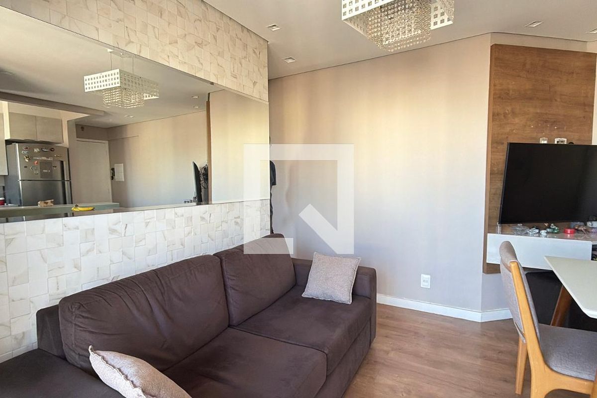 Apartamento, 2 quartos, 51 m² - Foto 5