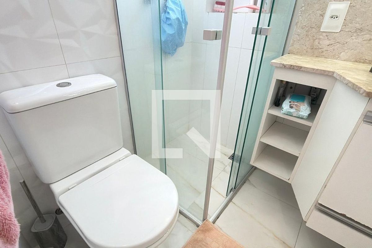 Apartamento, 2 quartos, 51 m² - Foto 13