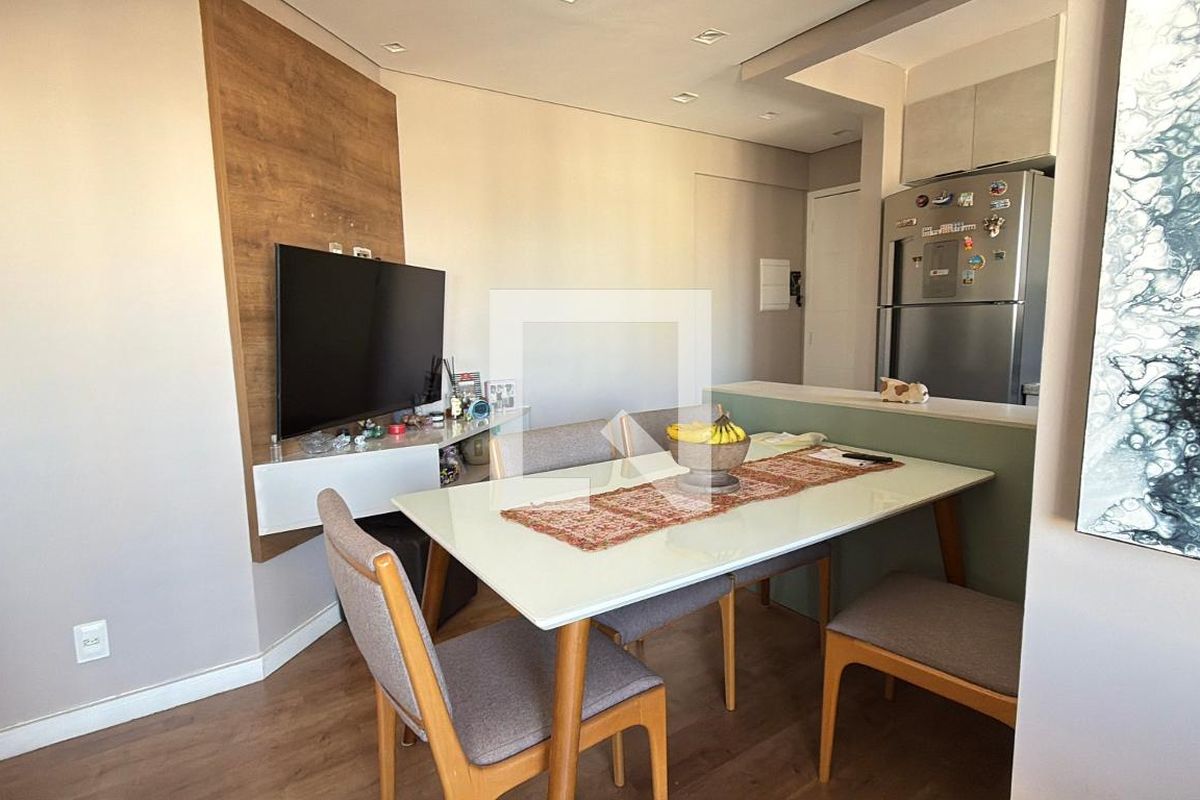 Apartamento, 2 quartos, 51 m² - Foto 6