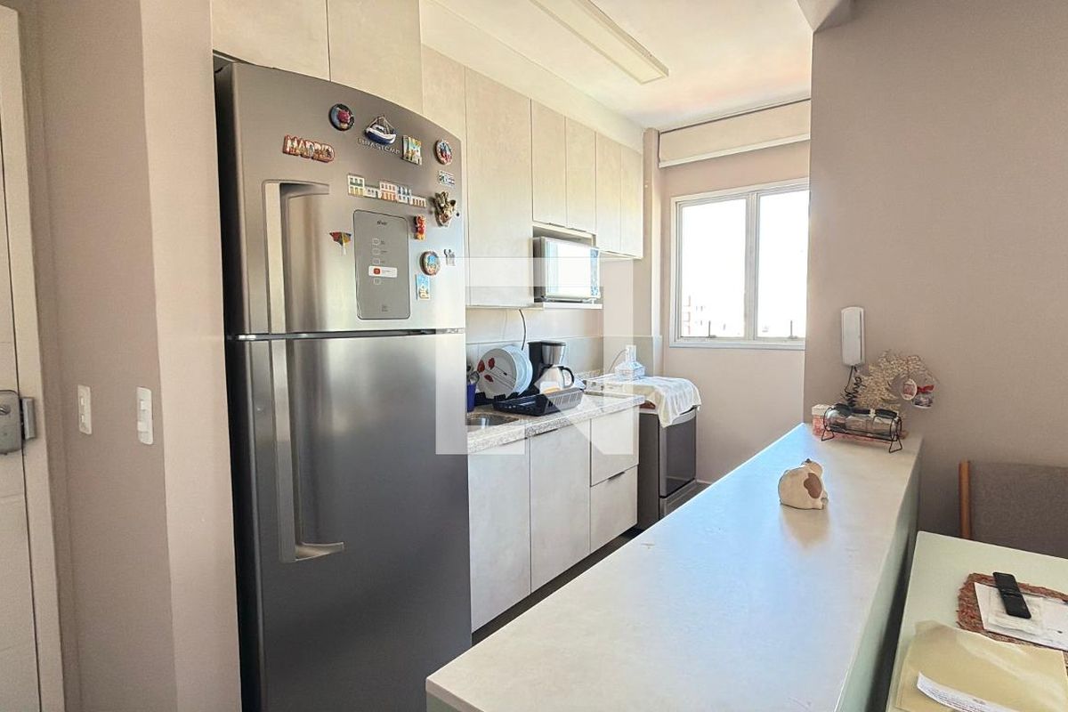 Apartamento, 2 quartos, 51 m² - Foto 33