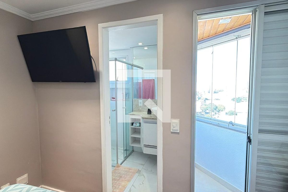 Apartamento, 2 quartos, 51 m² - Foto 12
