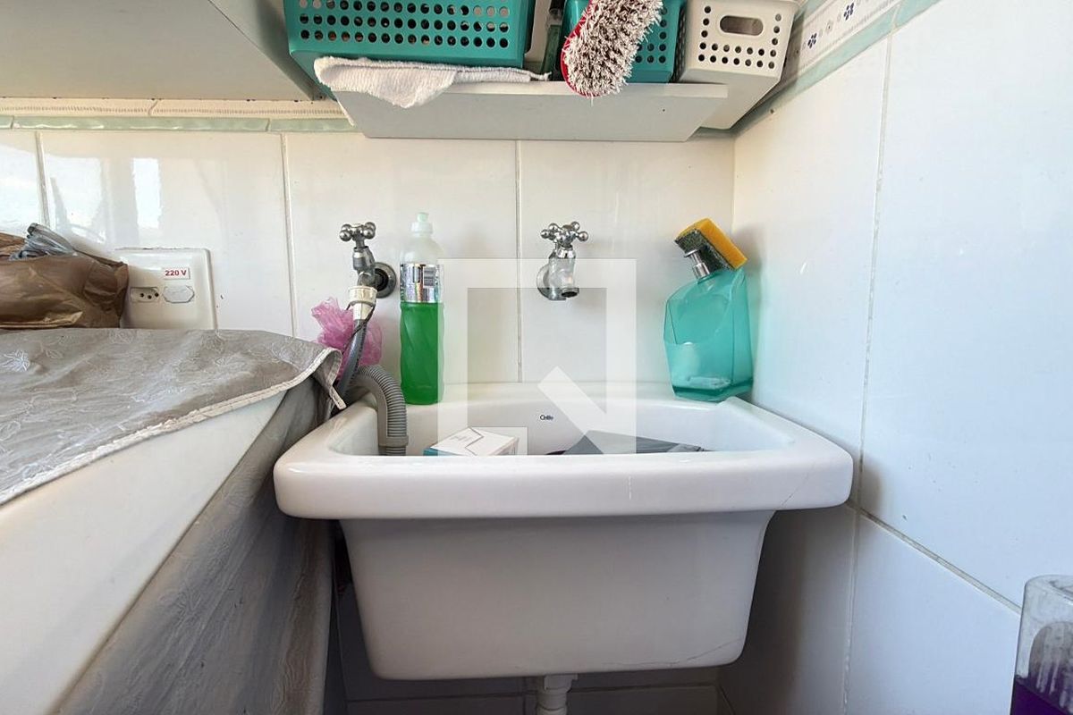 Apartamento, 2 quartos, 51 m² - Foto 41