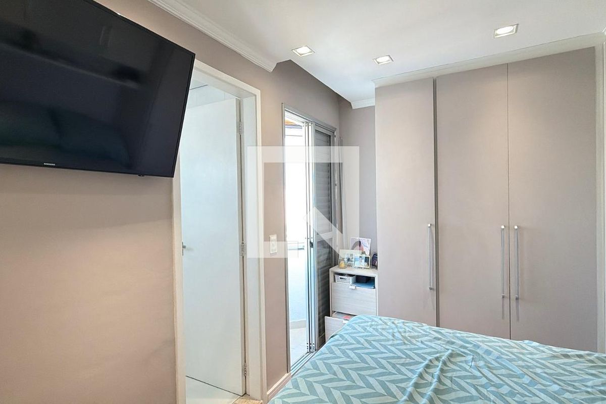 Apartamento, 2 quartos, 51 m² - Foto 9