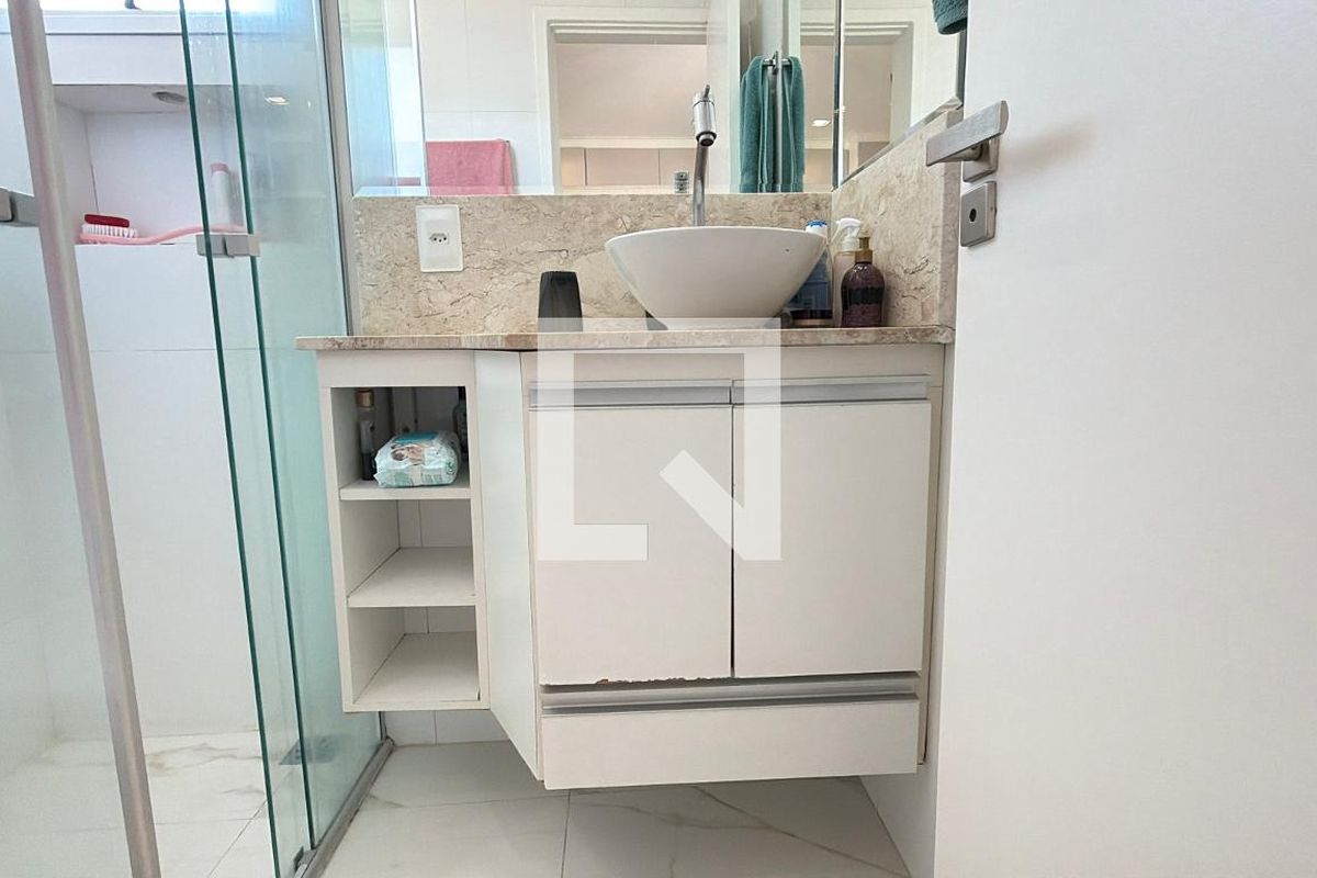 Apartamento, 2 quartos, 51 m² - Foto 17