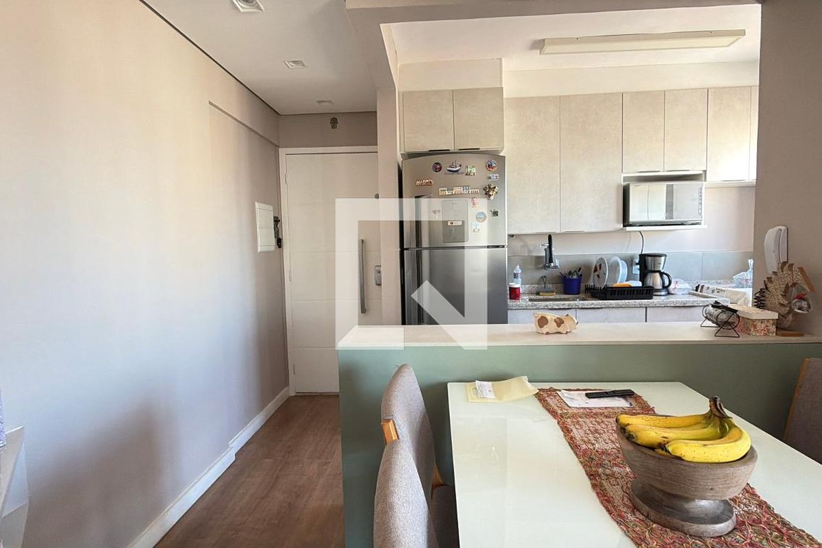 Apartamento, 2 quartos, 51 m² - Foto 32