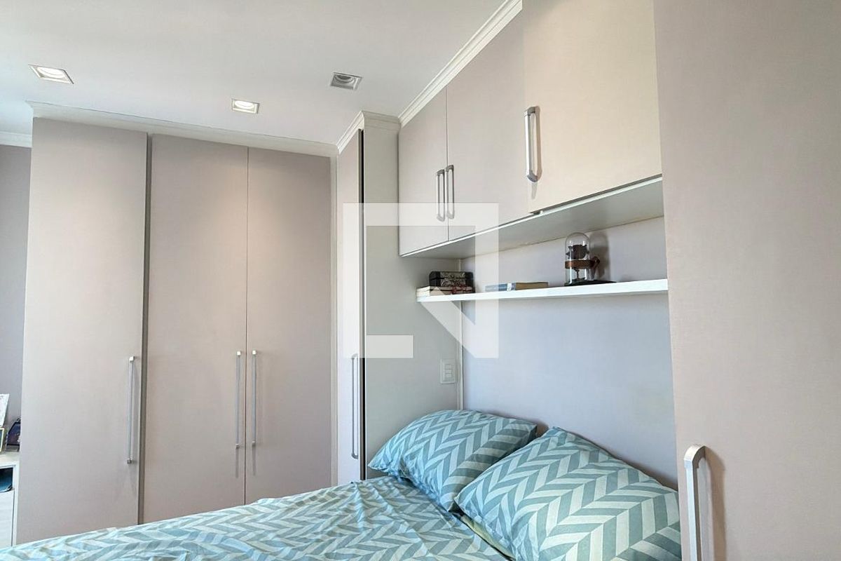 Apartamento, 2 quartos, 51 m² - Foto 8