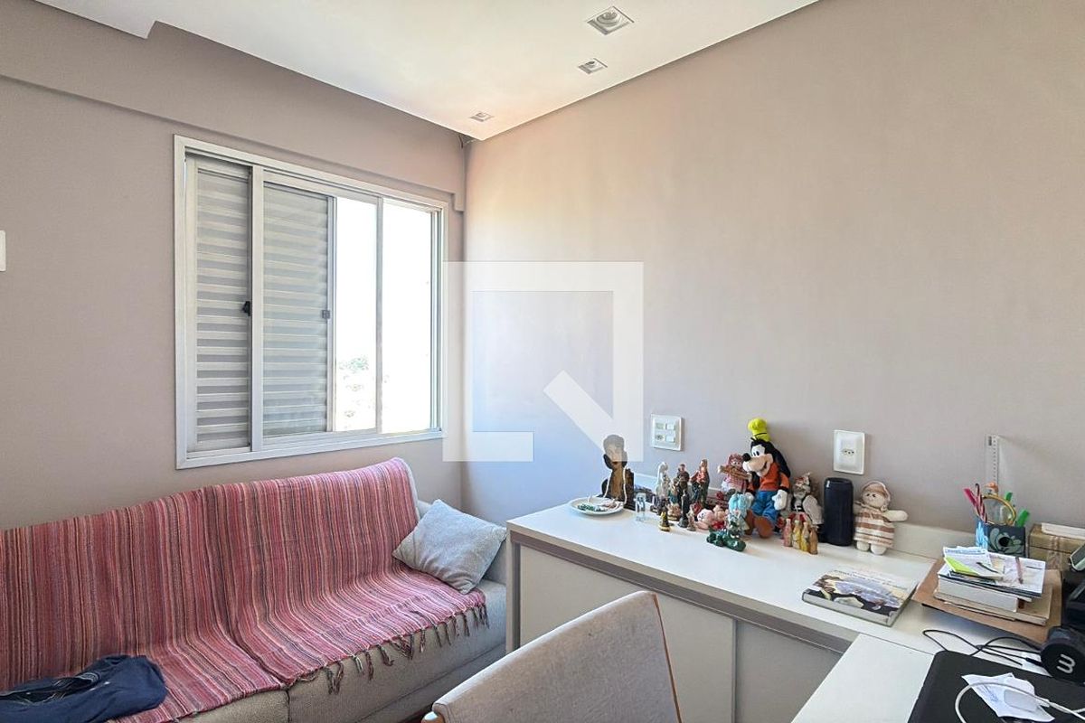 Apartamento, 2 quartos, 51 m² - Foto 20