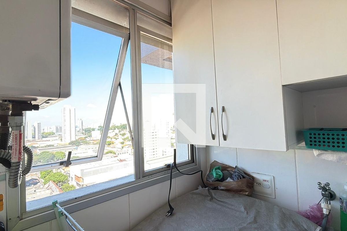 Apartamento, 2 quartos, 51 m² - Foto 39