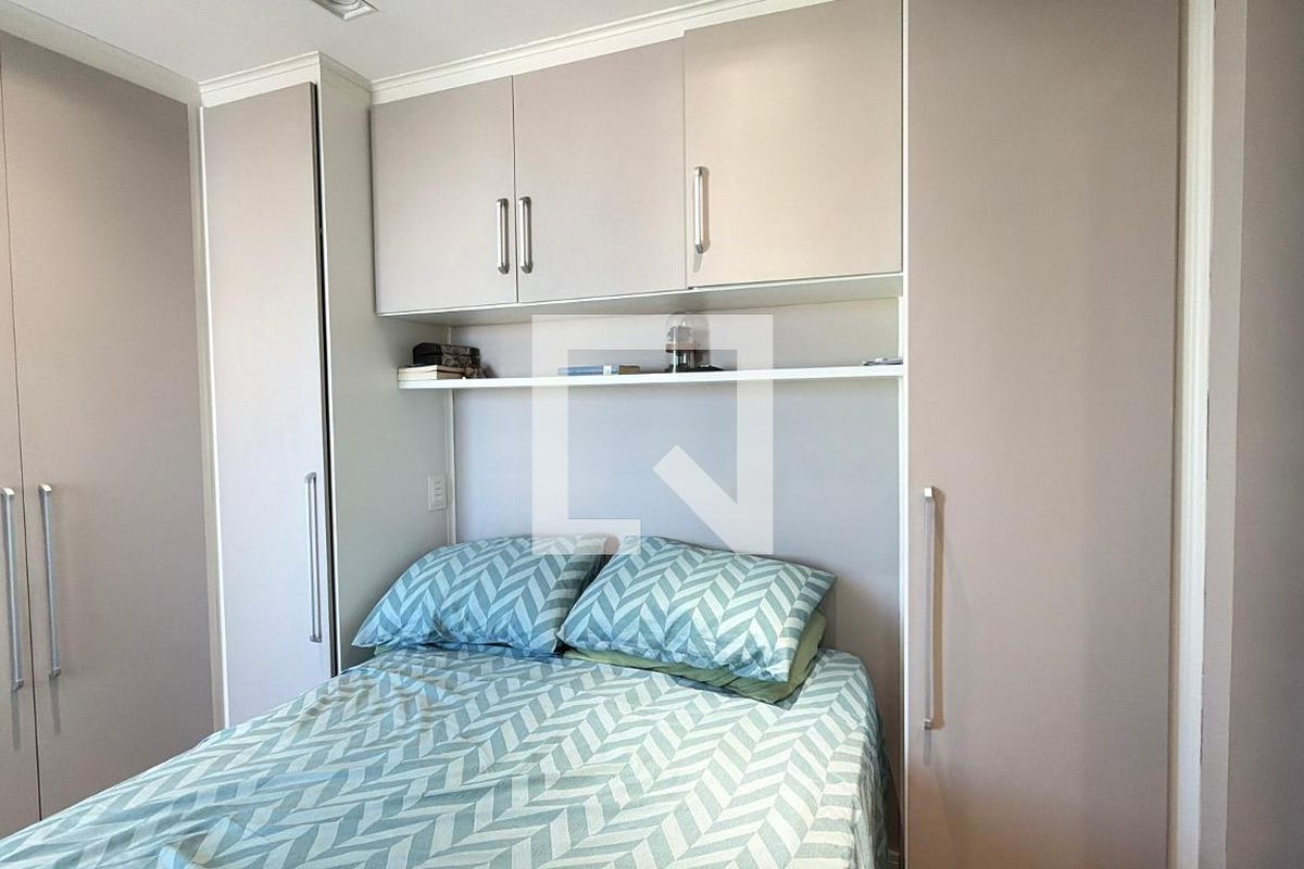 Apartamento, 2 quartos, 51 m² - Foto 10