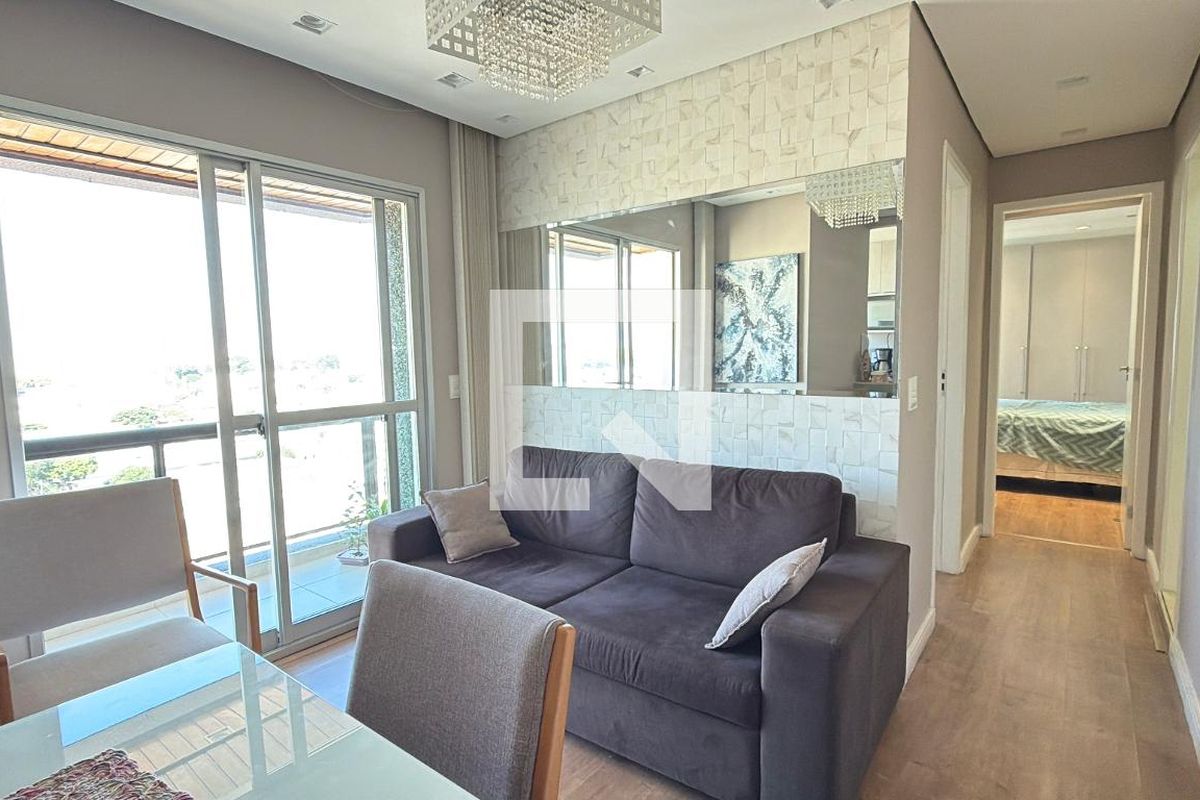 Apartamento, 2 quartos, 51 m² - Foto 3