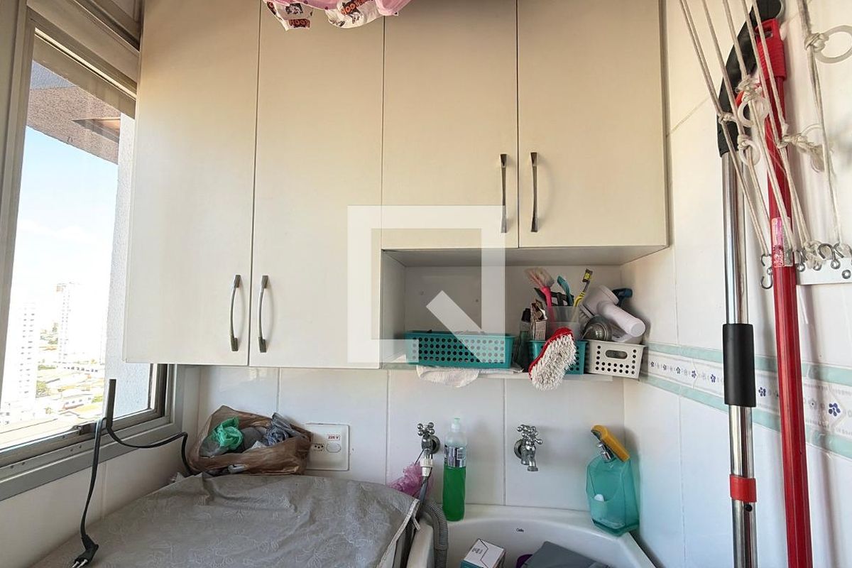 Apartamento, 2 quartos, 51 m² - Foto 38