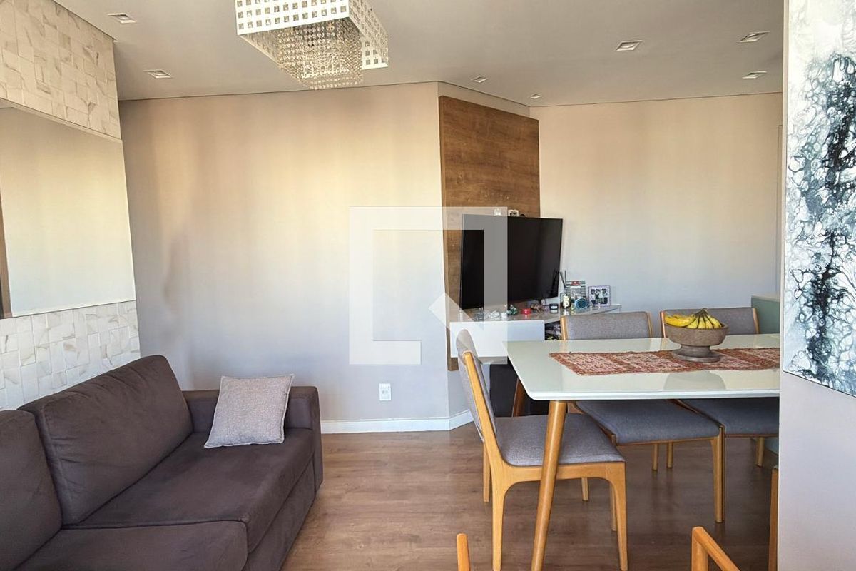 Apartamento, 2 quartos, 51 m² - Foto 4