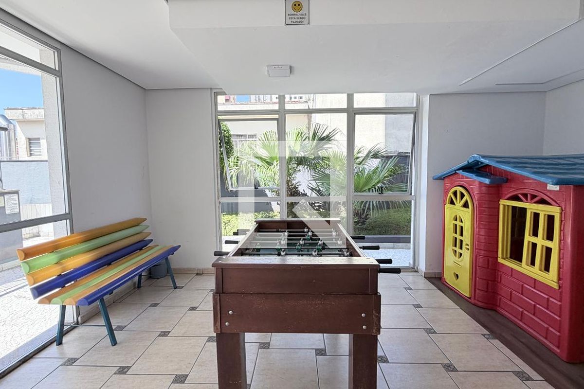 Apartamento, 2 quartos, 51 m² - Foto 51