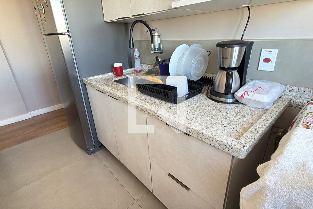 Apartamento, 2 quartos, 51 m² - Foto 37