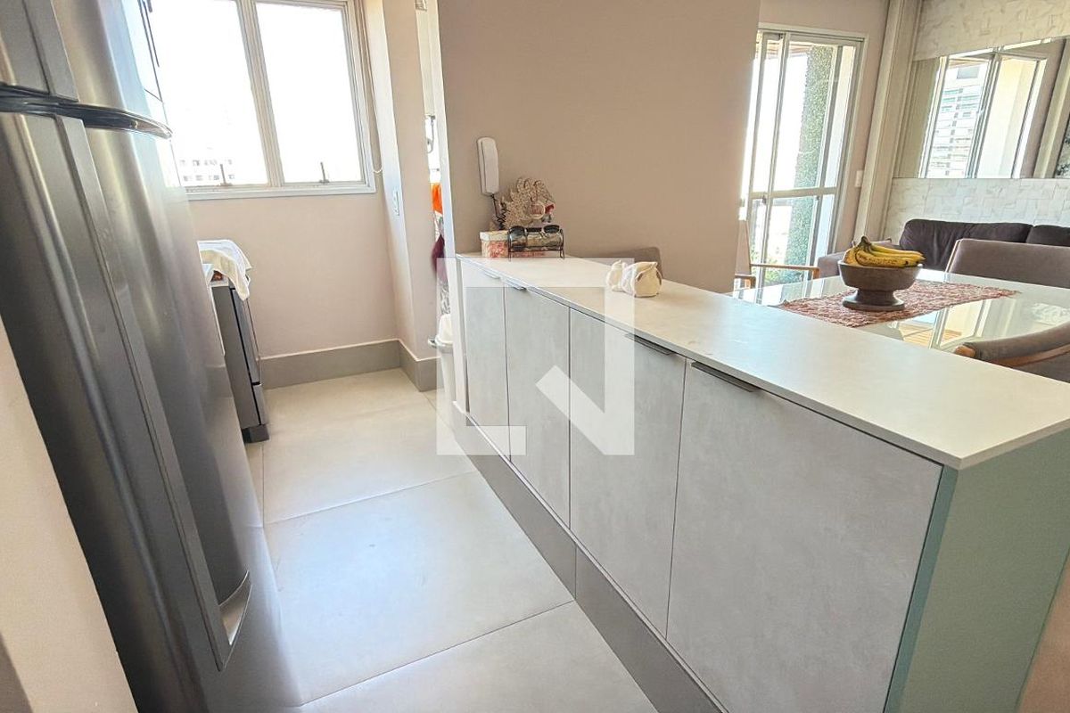 Apartamento, 2 quartos, 51 m² - Foto 34