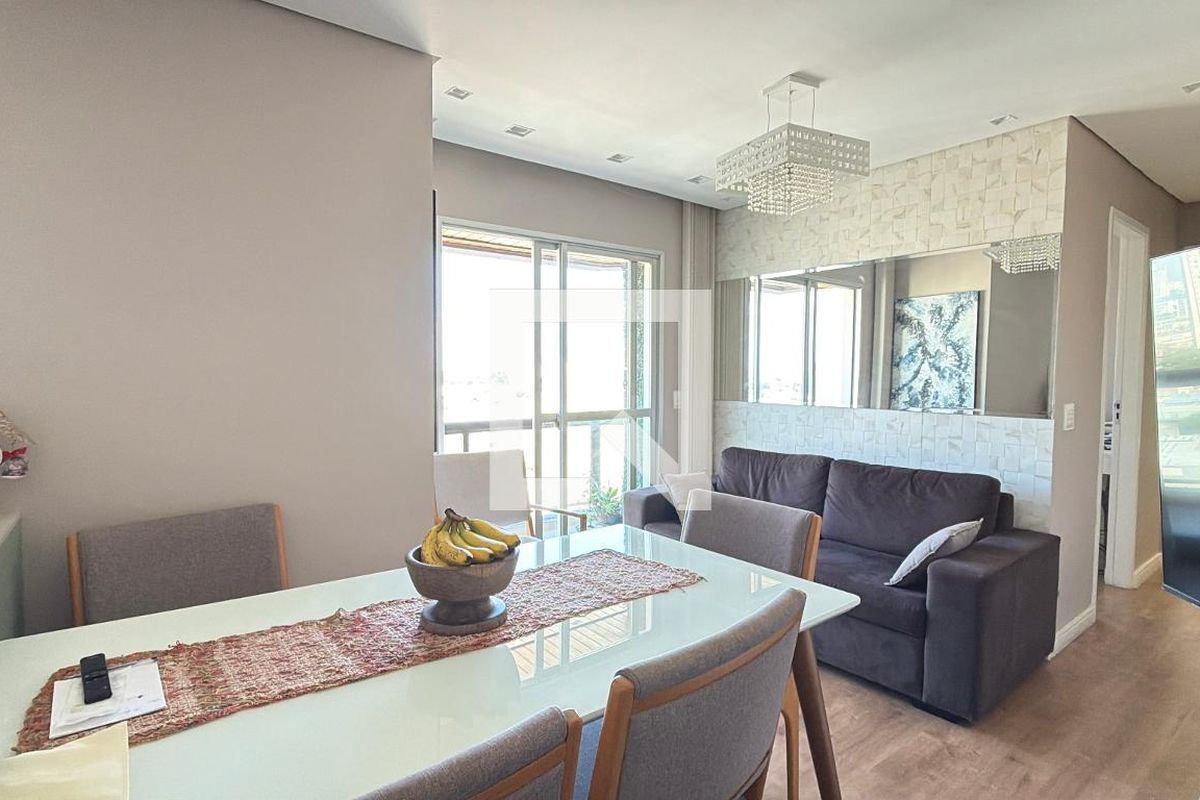 Apartamento, 2 quartos, 51 m² - Foto 2