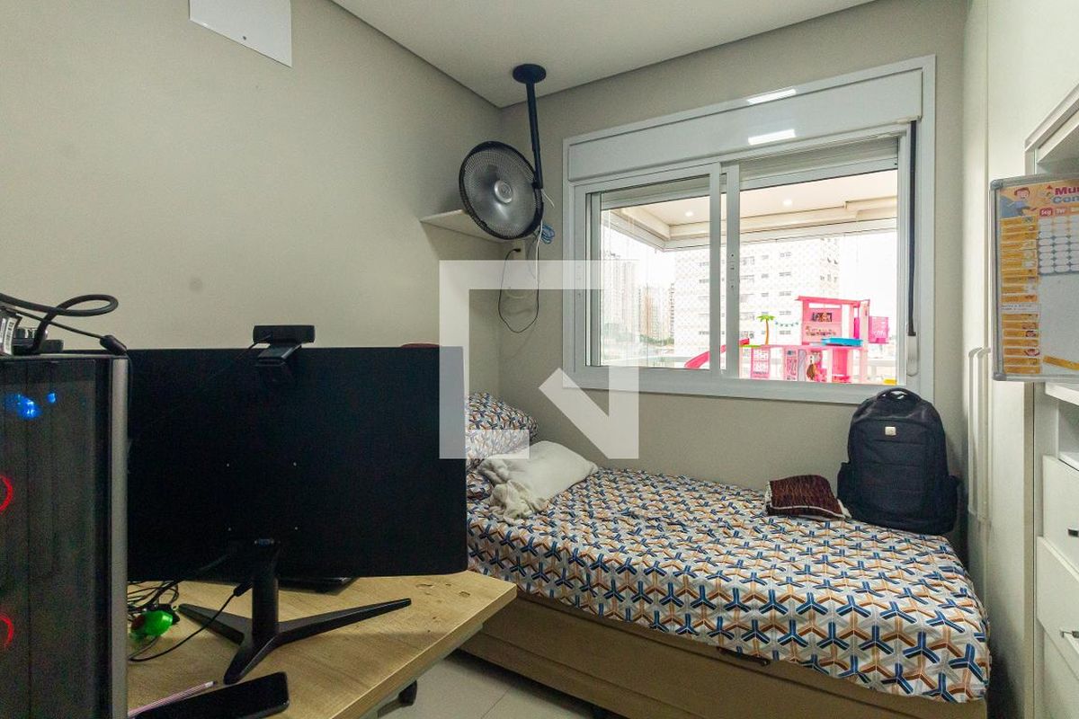 Apartamento, 3 quartos, 89 m² - Foto 8