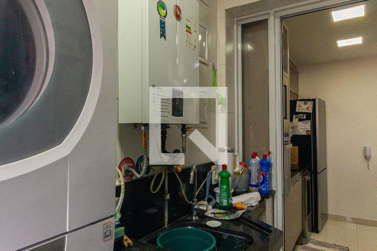 Apartamento, 3 quartos, 89 m² - Foto 39