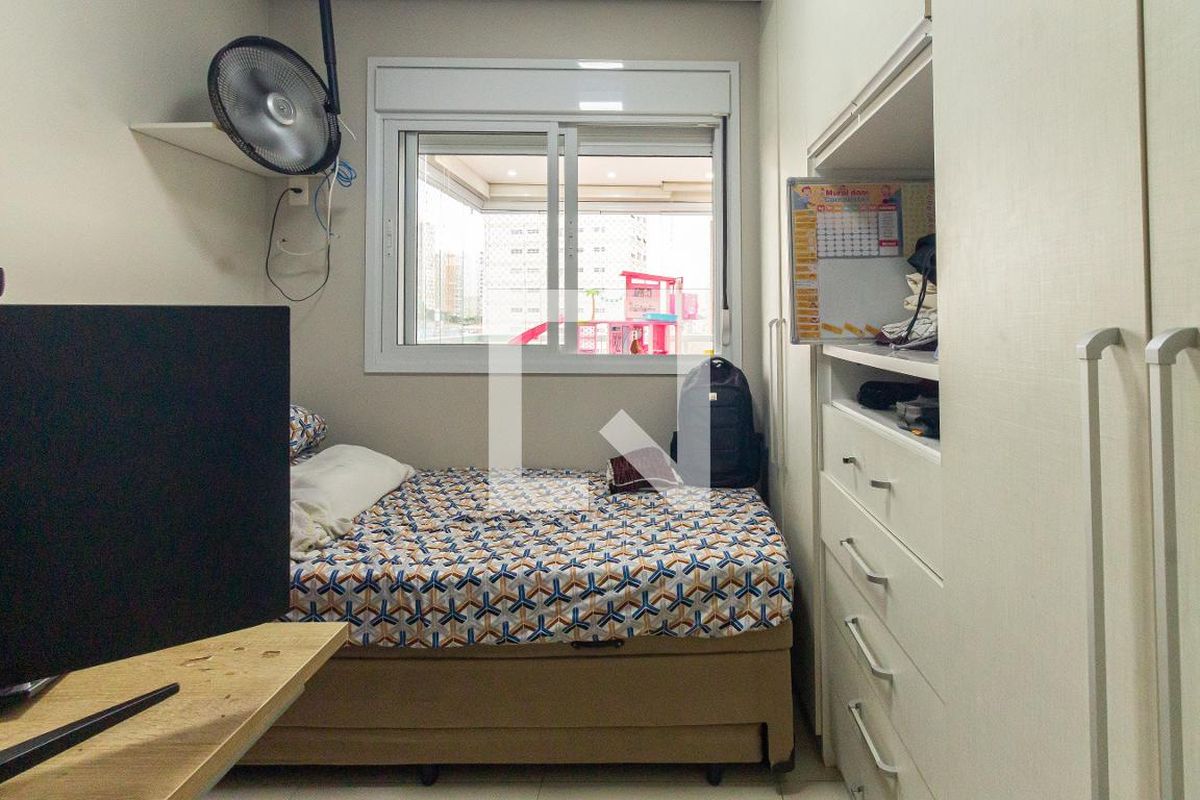 Apartamento, 3 quartos, 89 m² - Foto 9