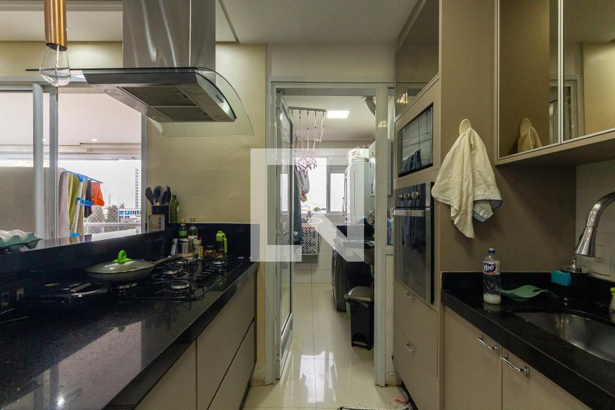 Apartamento, 3 quartos, 89 m² - Foto 34