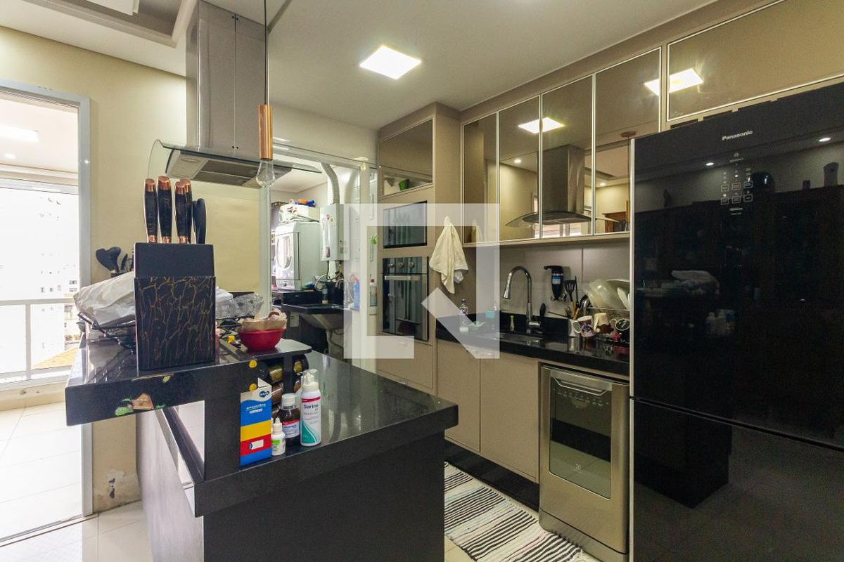 Apartamento, 3 quartos, 89 m² - Foto 33