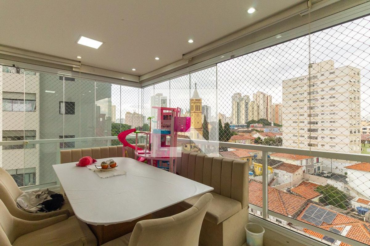 Apartamento, 3 quartos, 89 m² - Foto 5