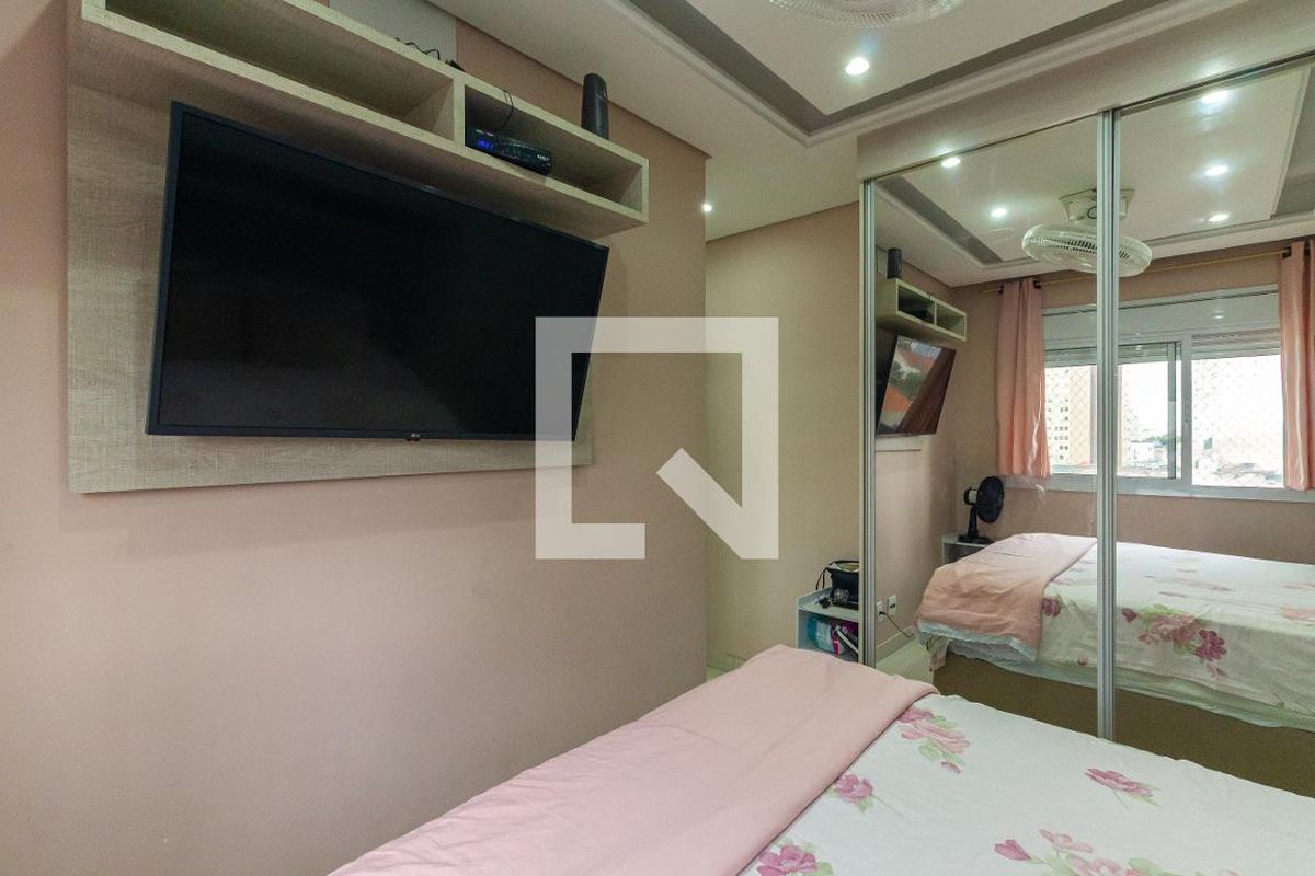 Apartamento, 3 quartos, 89 m² - Foto 15