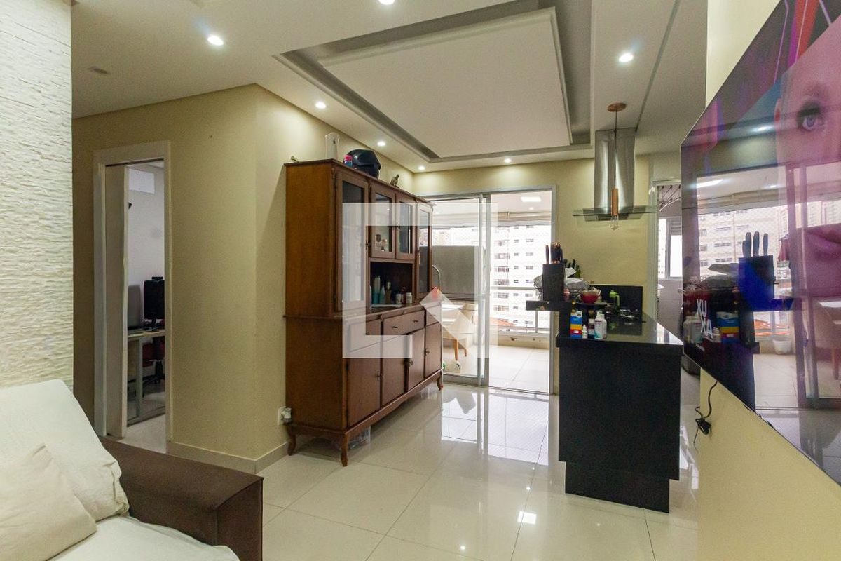 Apartamento, 3 quartos, 89 m² - Foto 1