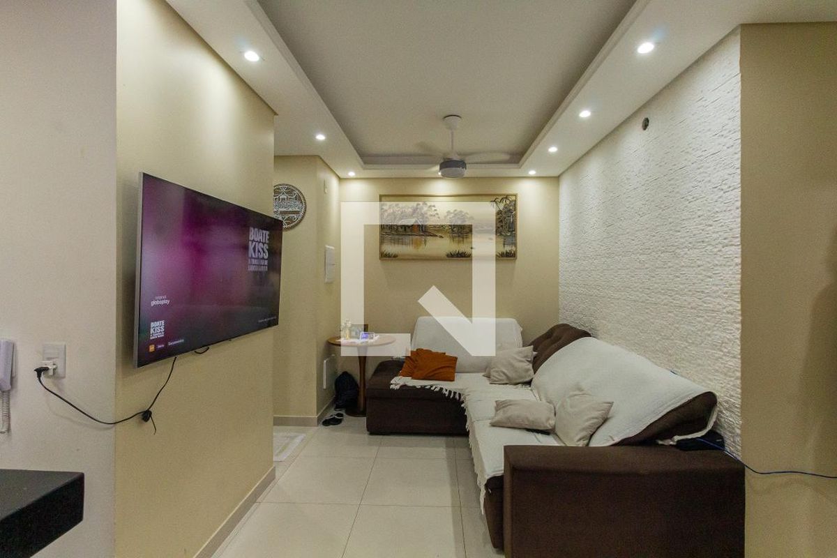 Apartamento, 3 quartos, 89 m² - Foto 3