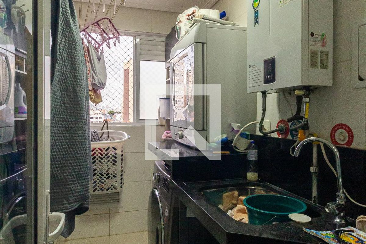 Apartamento, 3 quartos, 89 m² - Foto 37