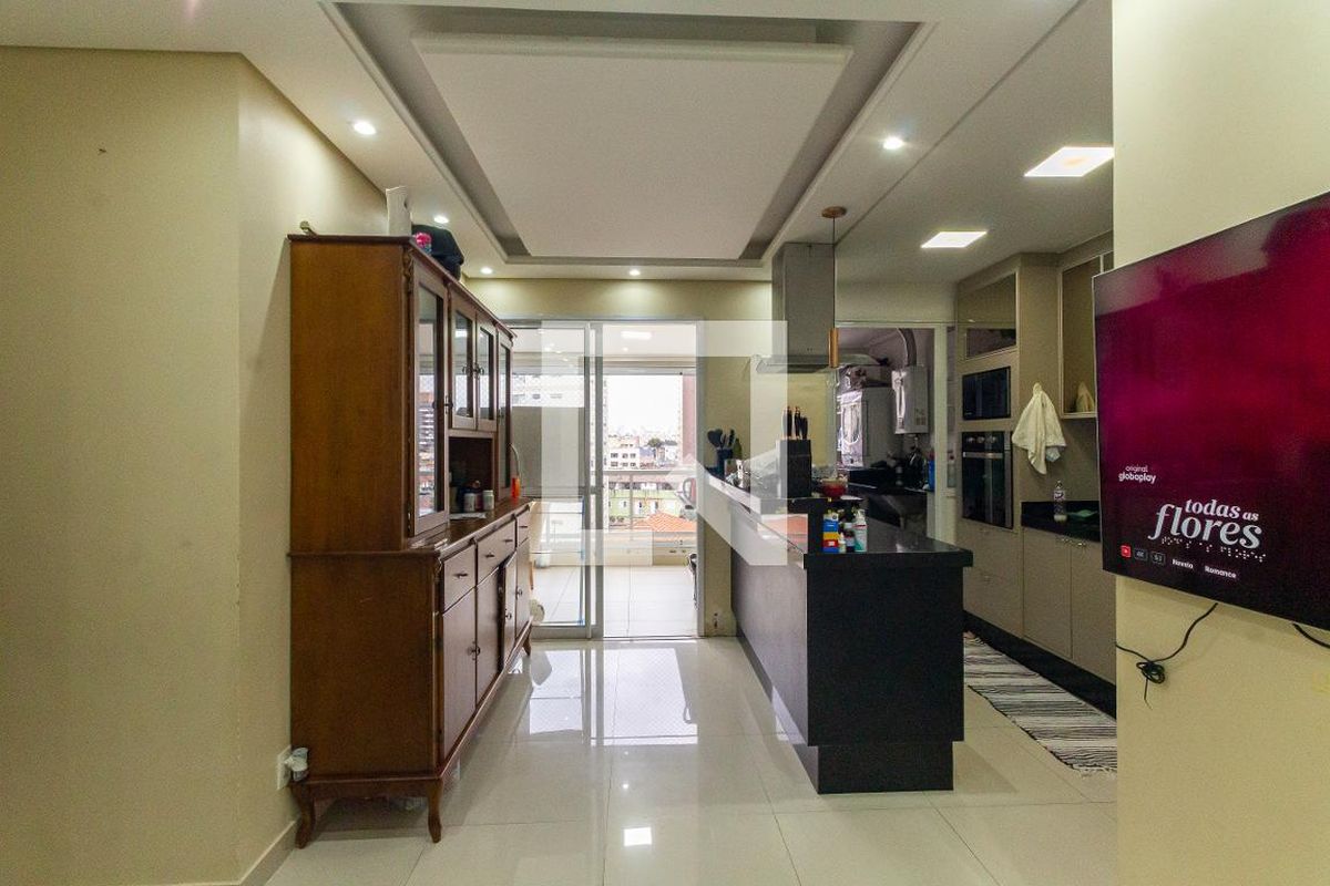 Apartamento, 3 quartos, 89 m² - Foto 2