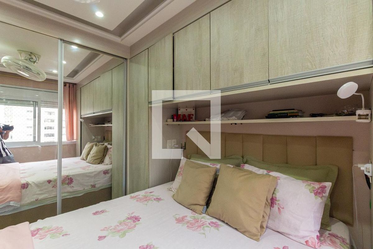 Apartamento, 3 quartos, 89 m² - Foto 14