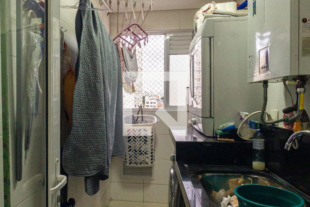 Apartamento, 3 quartos, 89 m² - Foto 38
