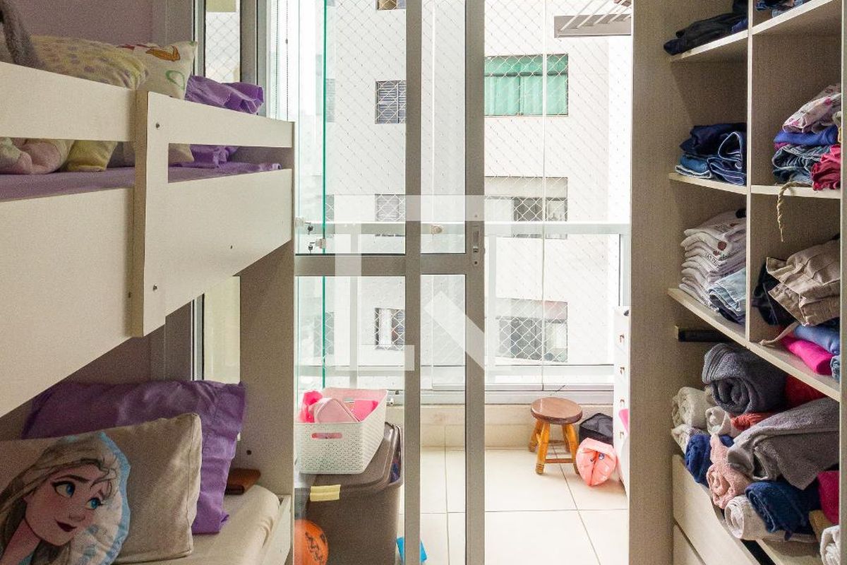 Apartamento, 3 quartos, 89 m² - Foto 23