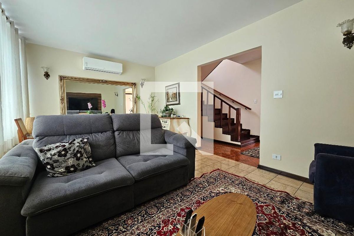 Casa, 5 quartos, 300 m² - Foto 7