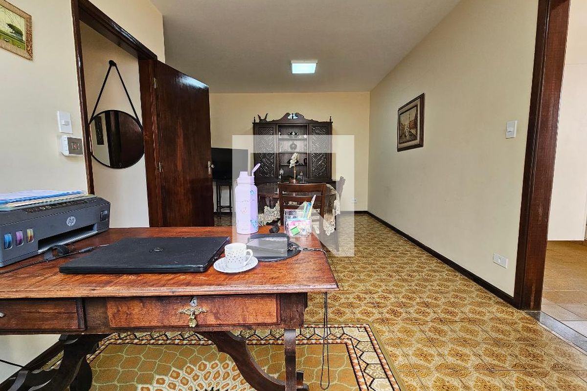 Casa, 5 quartos, 300 m² - Foto 17