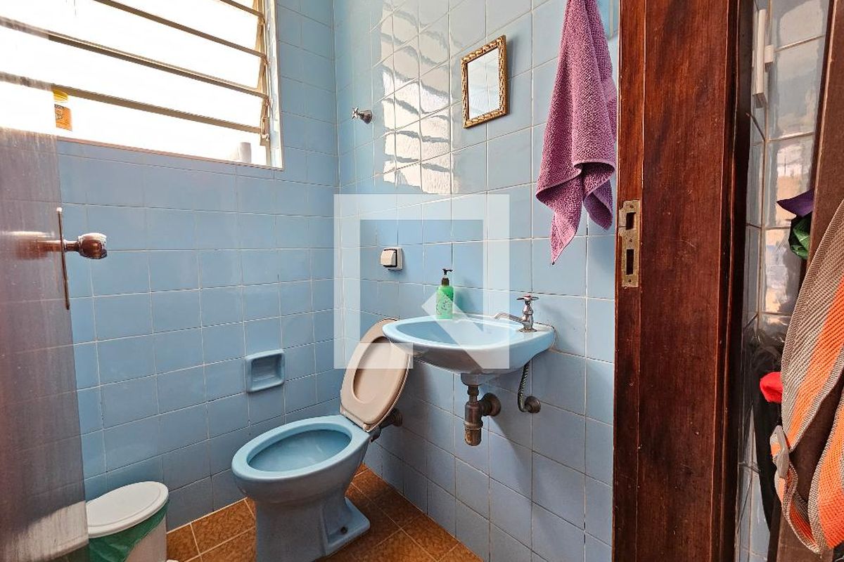 Casa, 5 quartos, 300 m² - Foto 79