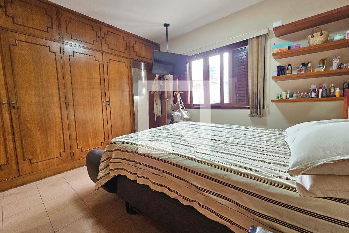 Casa, 5 quartos, 300 m² - Foto 43