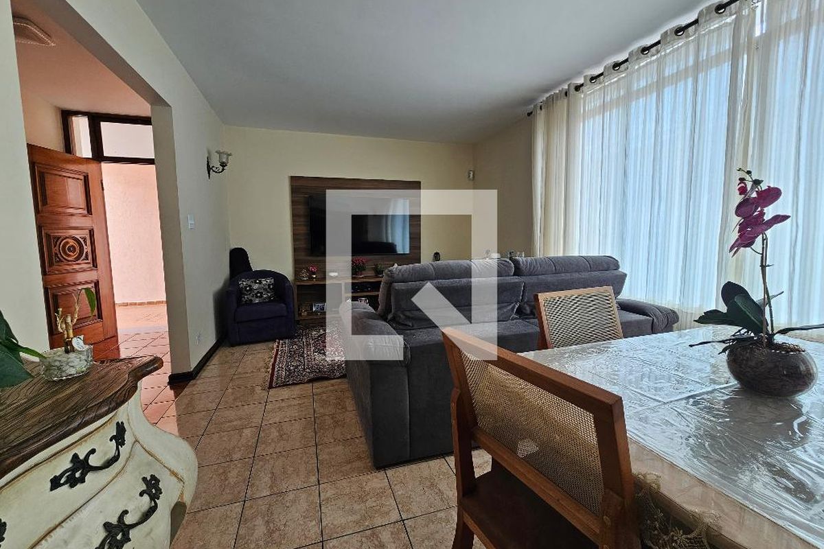 Casa, 5 quartos, 300 m² - Foto 11