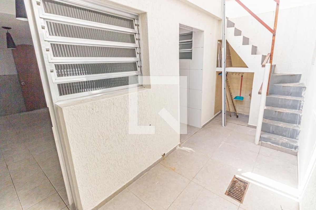 Casa, 5 quartos, 100 m² - Foto 41