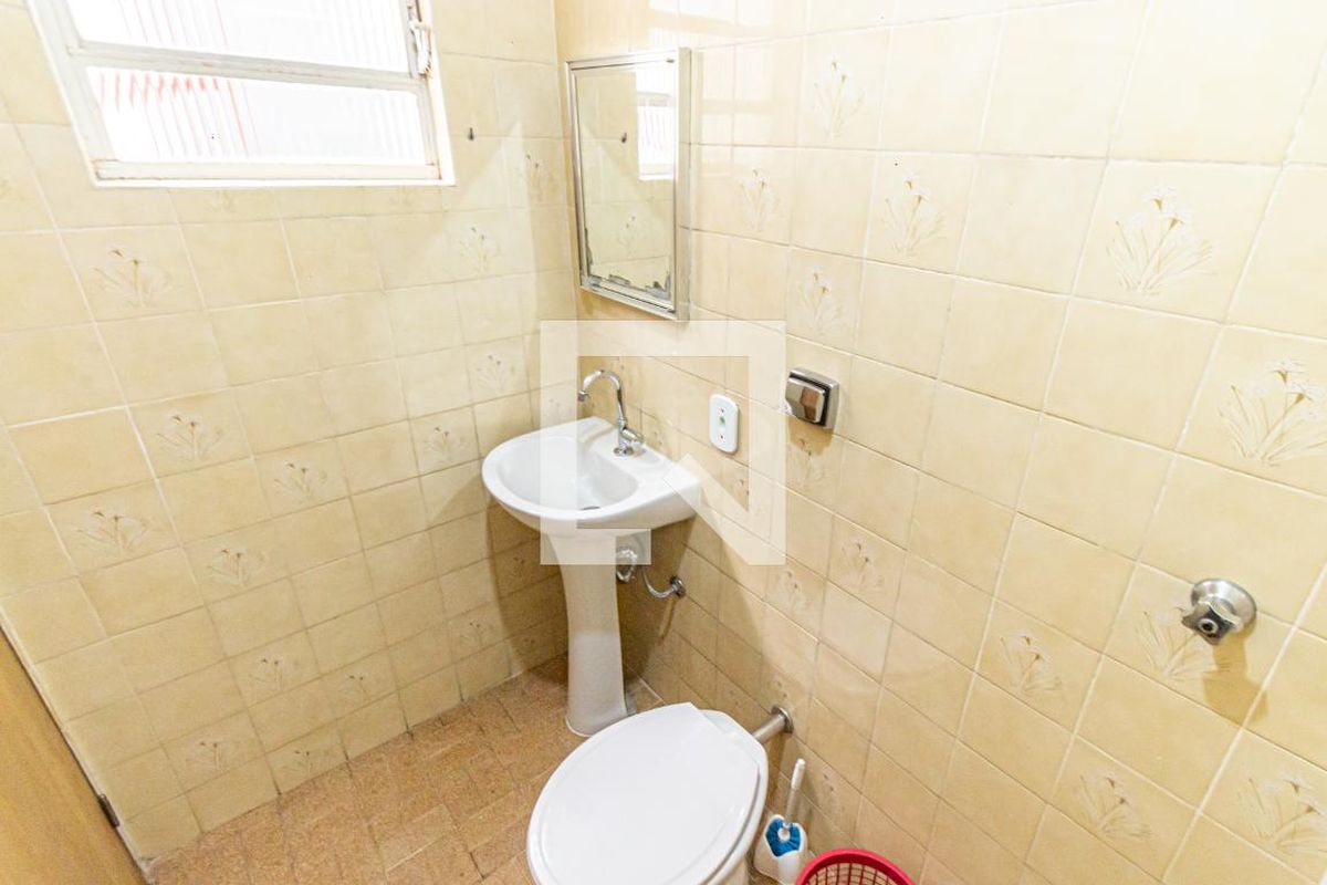 Casa, 5 quartos, 100 m² - Foto 28
