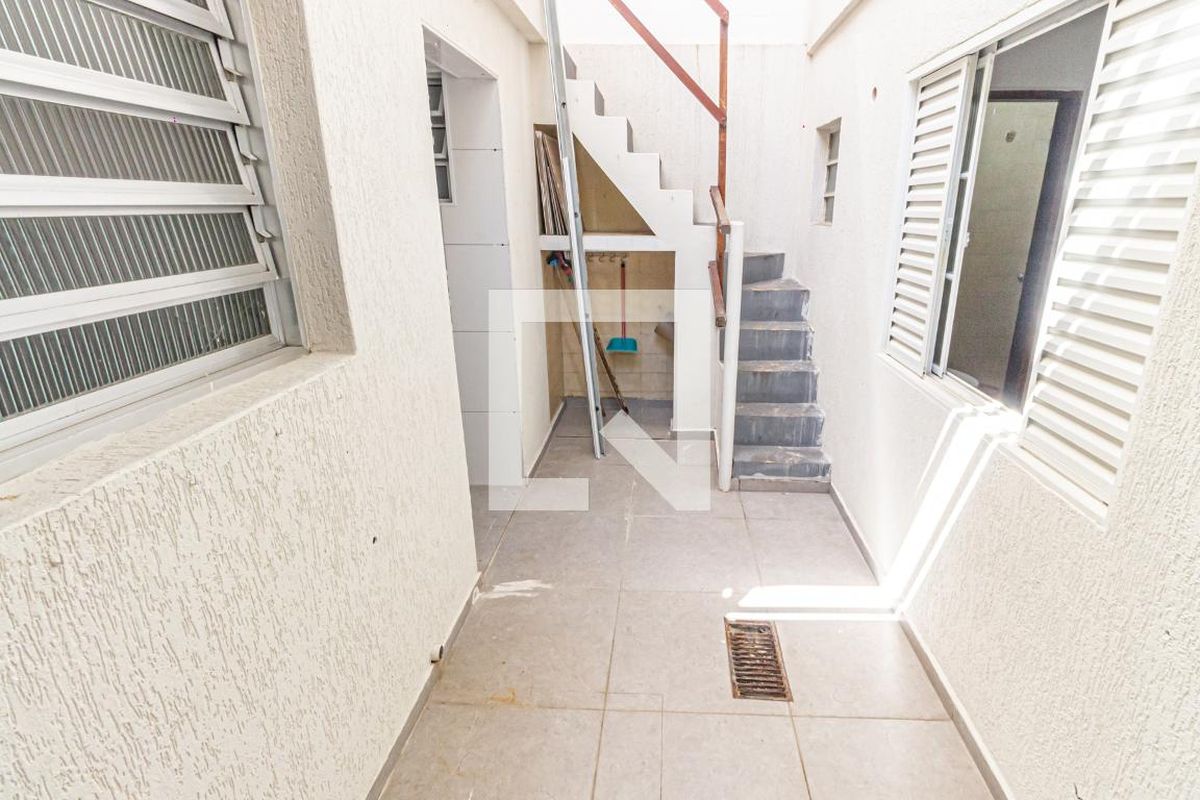 Casa, 5 quartos, 100 m² - Foto 42