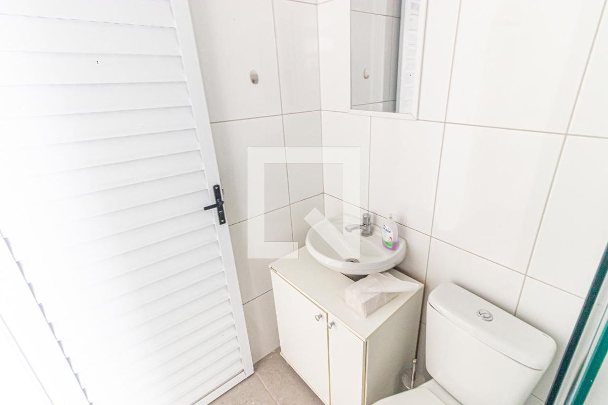 Casa, 5 quartos, 100 m² - Foto 32