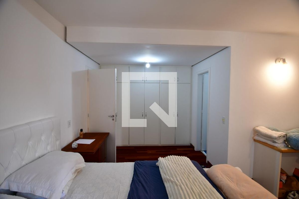 Apartamento à Venda - Cambuí, 3 Quartos,  240 m2 em , Campinas - sp | SoloBR