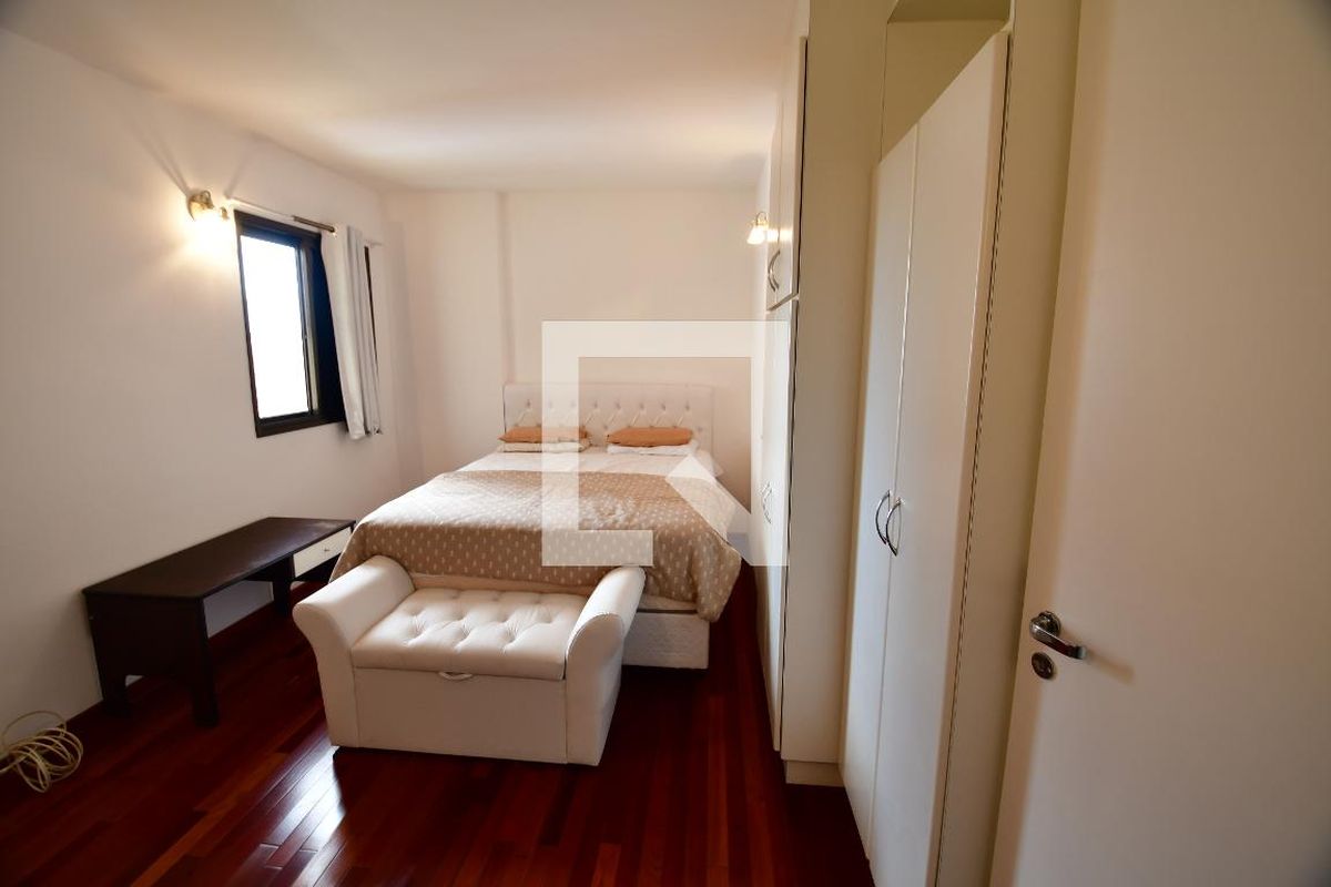 Apartamento à Venda - Cambuí, 3 Quartos,  240 m2 em , Campinas - sp | SoloBR