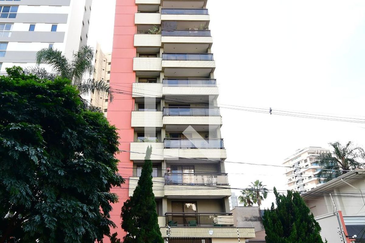 Apartamento à Venda - Cambuí, 3 Quartos,  240 m2 em , Campinas - sp | SoloBR